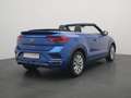 Volkswagen T-Roc Cabriolet R-Line DSG VIRT NAVI AHK KAM Blau - thumbnail 2