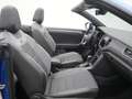 Volkswagen T-Roc Cabriolet R-Line DSG VIRT NAVI AHK KAM Blau - thumbnail 12