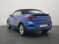 Volkswagen T-Roc Cabriolet R-Line DSG VIRT NAVI AHK KAM Blau - thumbnail 16
