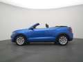 Volkswagen T-Roc Cabriolet R-Line DSG VIRT NAVI AHK KAM Blau - thumbnail 17