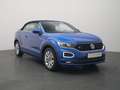 Volkswagen T-Roc Cabriolet R-Line DSG VIRT NAVI AHK KAM Blau - thumbnail 15