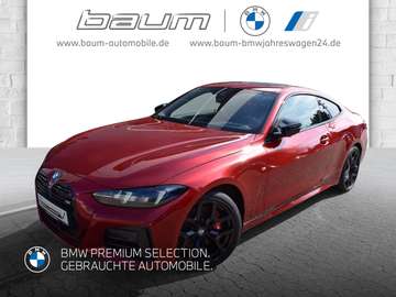 M440i xDrive Coupé HK HiFi DAB LED GSD Tempomat