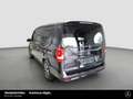 Mercedes-Benz EQV 300 EQV 300 L EASY-PACK 7SITZE DISTRONIC BURMESTER Noir - thumbnail 8