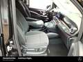 Mercedes-Benz EQV 300 EQV 300 L EASY-PACK 7SITZE DISTRONIC BURMESTER Noir - thumbnail 10