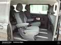 Mercedes-Benz EQV 300 EQV 300 L EASY-PACK 7SITZE DISTRONIC BURMESTER Noir - thumbnail 7