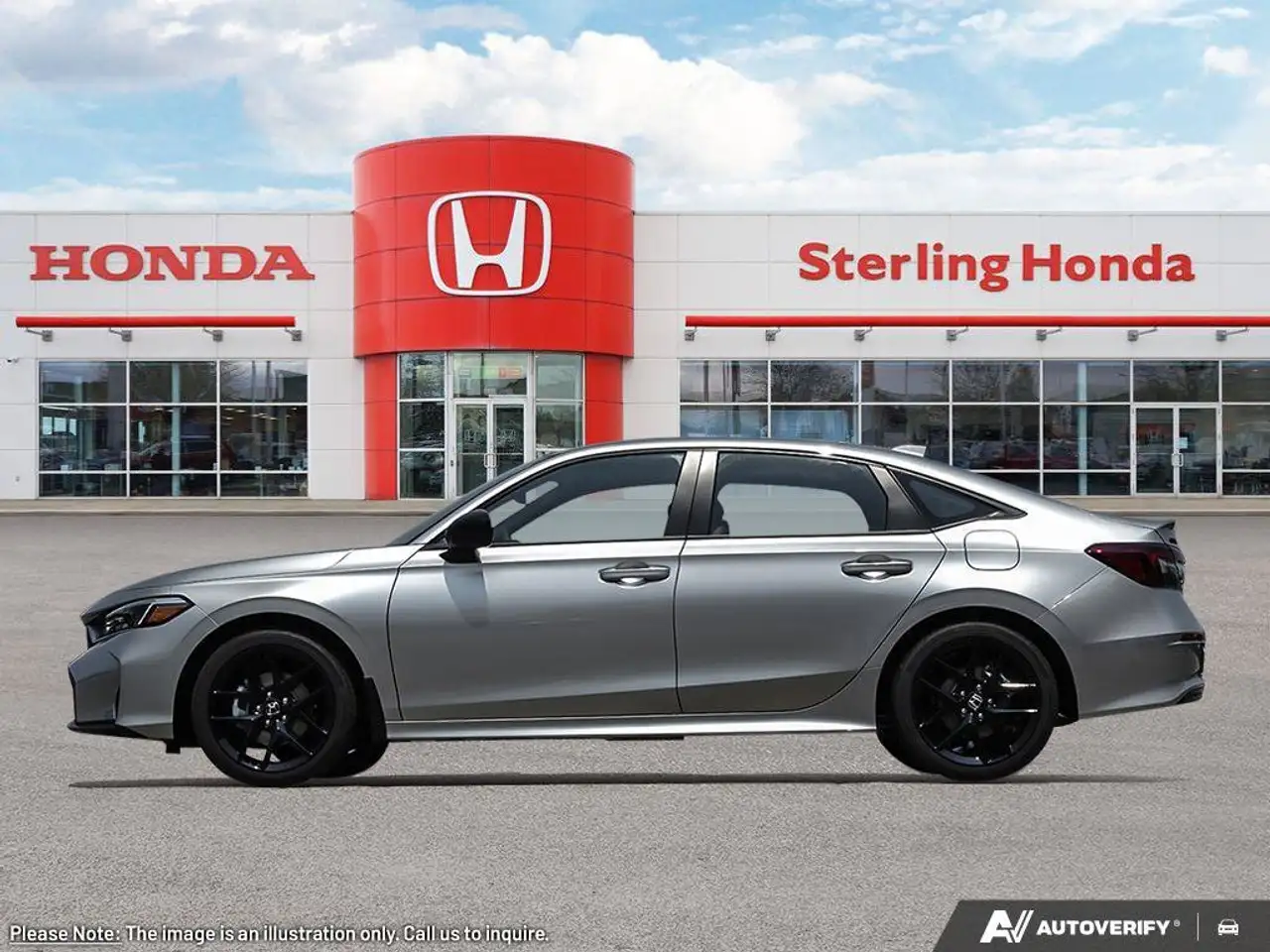 Honda Civic photo Honda Civic