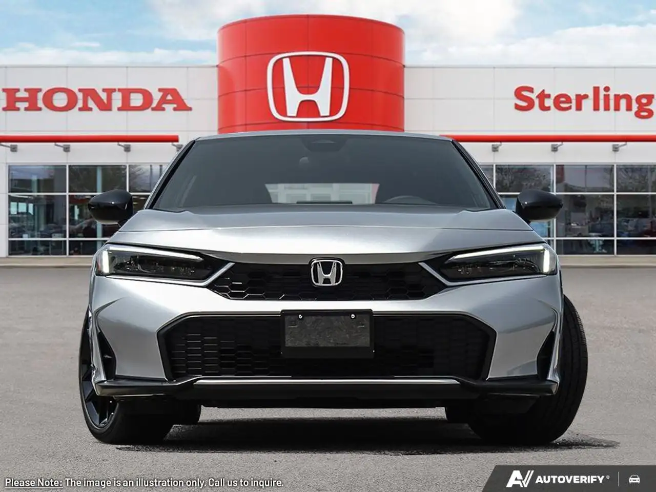 Honda Civic photo Honda Civic