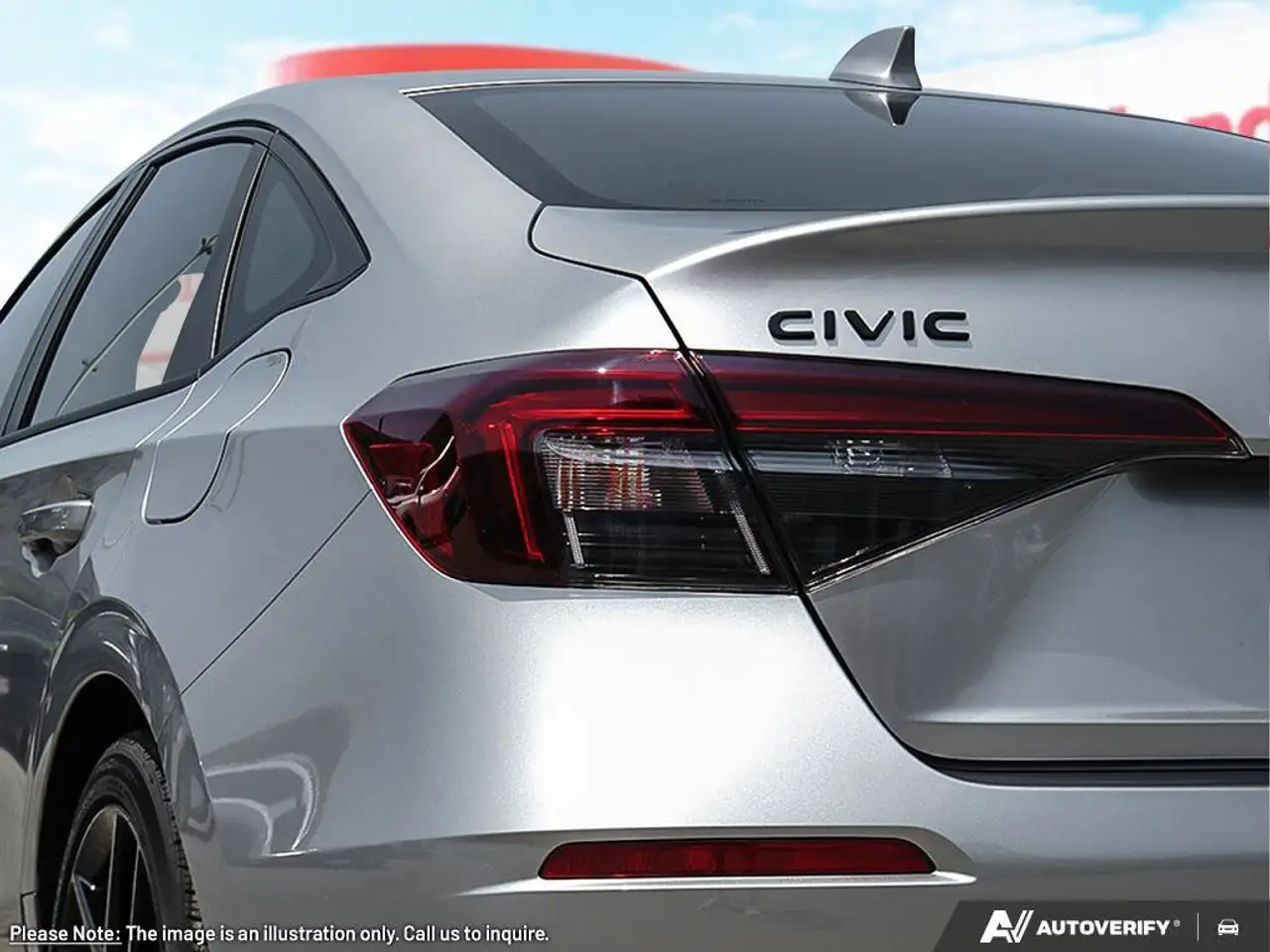 Honda Civic photo Honda Civic