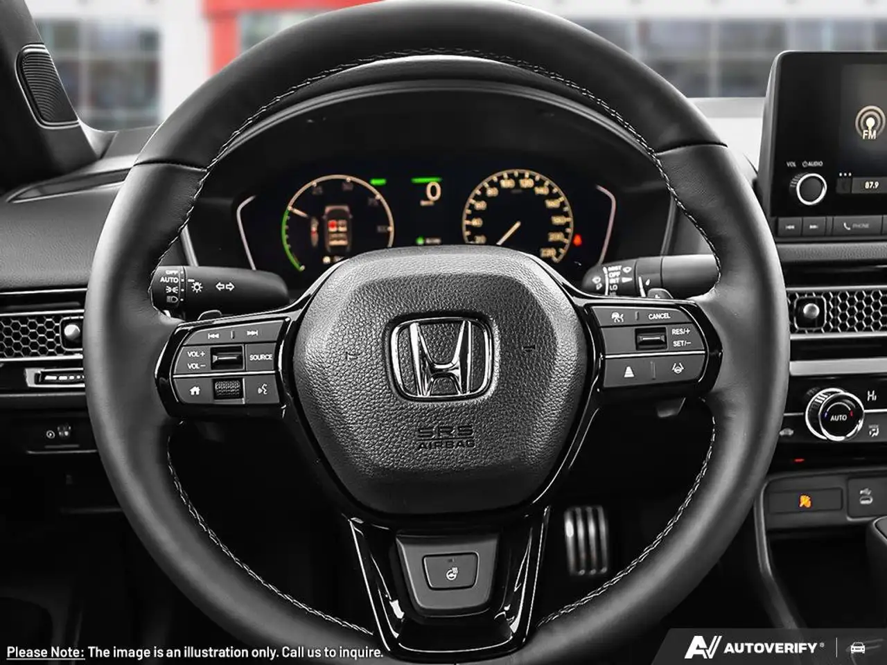 Honda Civic photo Honda Civic