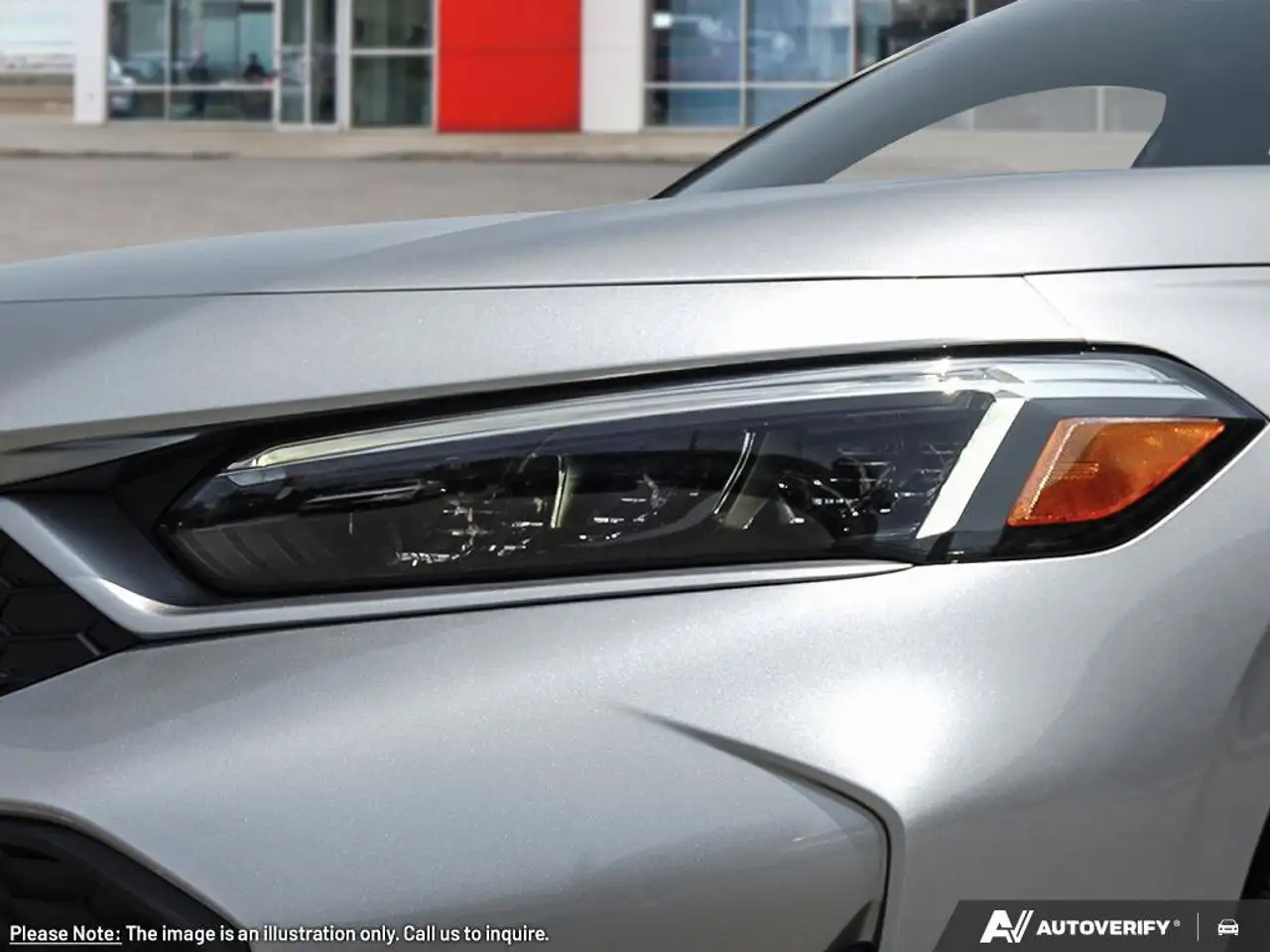 Honda Civic photo Honda Civic