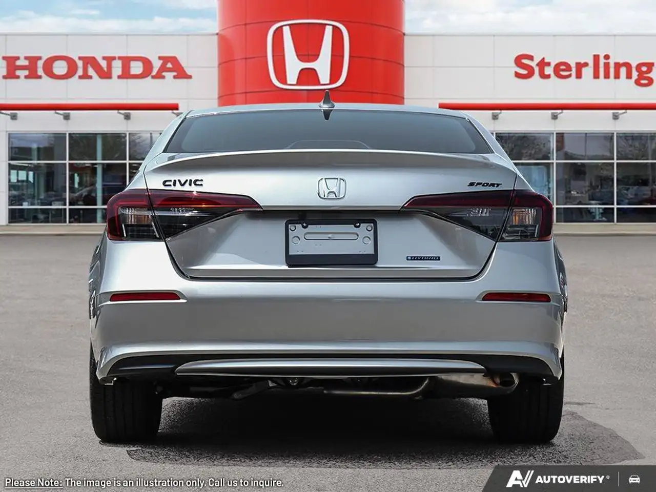 Honda Civic photo Honda Civic