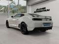 Chevrolet Camaro Coupé 6.2 V8 Sport MT, Wenig KM Blanc - thumbnail 4