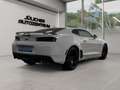 Chevrolet Camaro Coupé 6.2 V8 Sport MT, Wenig KM Blanc - thumbnail 3