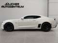 Chevrolet Camaro Coupé 6.2 V8 Sport MT, Wenig KM Blanc - thumbnail 5