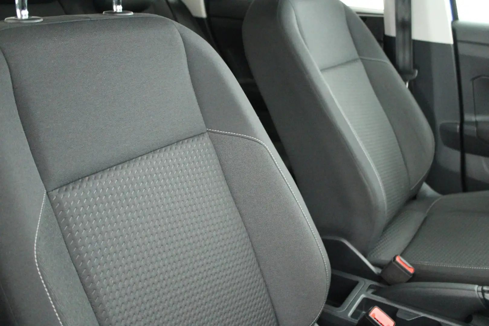 Volkswagen Polo 1.0 TSI 95pk DSG Comfortline Trekhaak Stoelverwarm Azul - 2