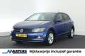 Volkswagen Polo 1.0 TSI 95pk DSG Comfortline Trekhaak Stoelverwarm Azul - thumbnail 1