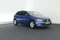 Volkswagen Polo 1.0 TSI 95pk DSG Comfortline Trekhaak Stoelverwarm Azul - thumbnail 9