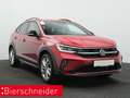 Volkswagen Taigo 1.5 TSI DSG Move IQ.LIGHT AHK ALU17 KAMERA Rot - thumbnail 8