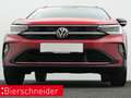 Volkswagen Taigo 1.5 TSI DSG Move IQ.LIGHT AHK ALU17 KAMERA Rot - thumbnail 29