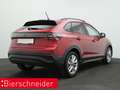 Volkswagen Taigo 1.5 TSI DSG Move IQ.LIGHT AHK ALU17 KAMERA Rot - thumbnail 6