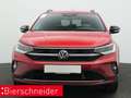 Volkswagen Taigo 1.5 TSI DSG Move IQ.LIGHT AHK ALU17 KAMERA Rot - thumbnail 9