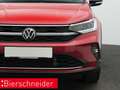 Volkswagen Taigo 1.5 TSI DSG Move IQ.LIGHT AHK ALU17 KAMERA Rot - thumbnail 20