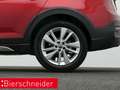 Volkswagen Taigo 1.5 TSI DSG Move IQ.LIGHT AHK ALU17 KAMERA Rot - thumbnail 26