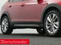 Volkswagen Taigo 1.5 TSI DSG Move IQ.LIGHT AHK ALU17 KAMERA Rot - thumbnail 32