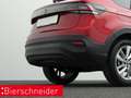 Volkswagen Taigo 1.5 TSI DSG Move IQ.LIGHT AHK ALU17 KAMERA Rot - thumbnail 23