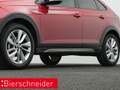 Volkswagen Taigo 1.5 TSI DSG Move IQ.LIGHT AHK ALU17 KAMERA Rot - thumbnail 31