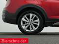 Volkswagen Taigo 1.5 TSI DSG Move IQ.LIGHT AHK ALU17 KAMERA Rot - thumbnail 27