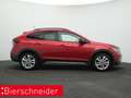 Volkswagen Taigo 1.5 TSI DSG Move IQ.LIGHT AHK ALU17 KAMERA Rot - thumbnail 7