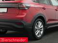 Volkswagen Taigo 1.5 TSI DSG Move IQ.LIGHT AHK ALU17 KAMERA Rot - thumbnail 19