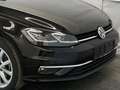 Volkswagen Golf 1.6 TDI DSG Comfortline BMT/Start-Stopp  ACC Schwarz - thumbnail 18