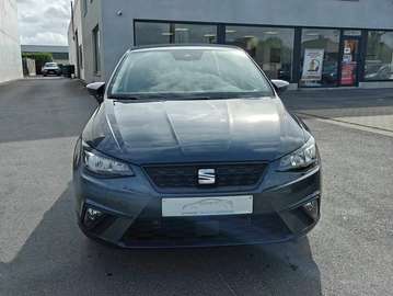 Ibiza 1.0 TSI Move! Navi