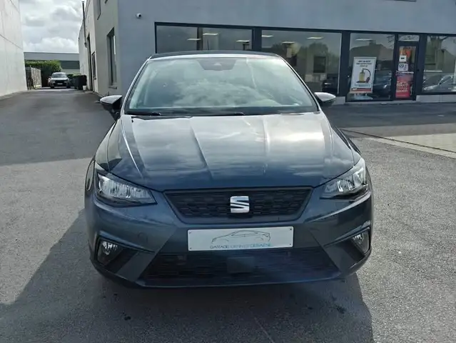 SEAT Ibiza Ibiza 1.0 TSI Move! Navi