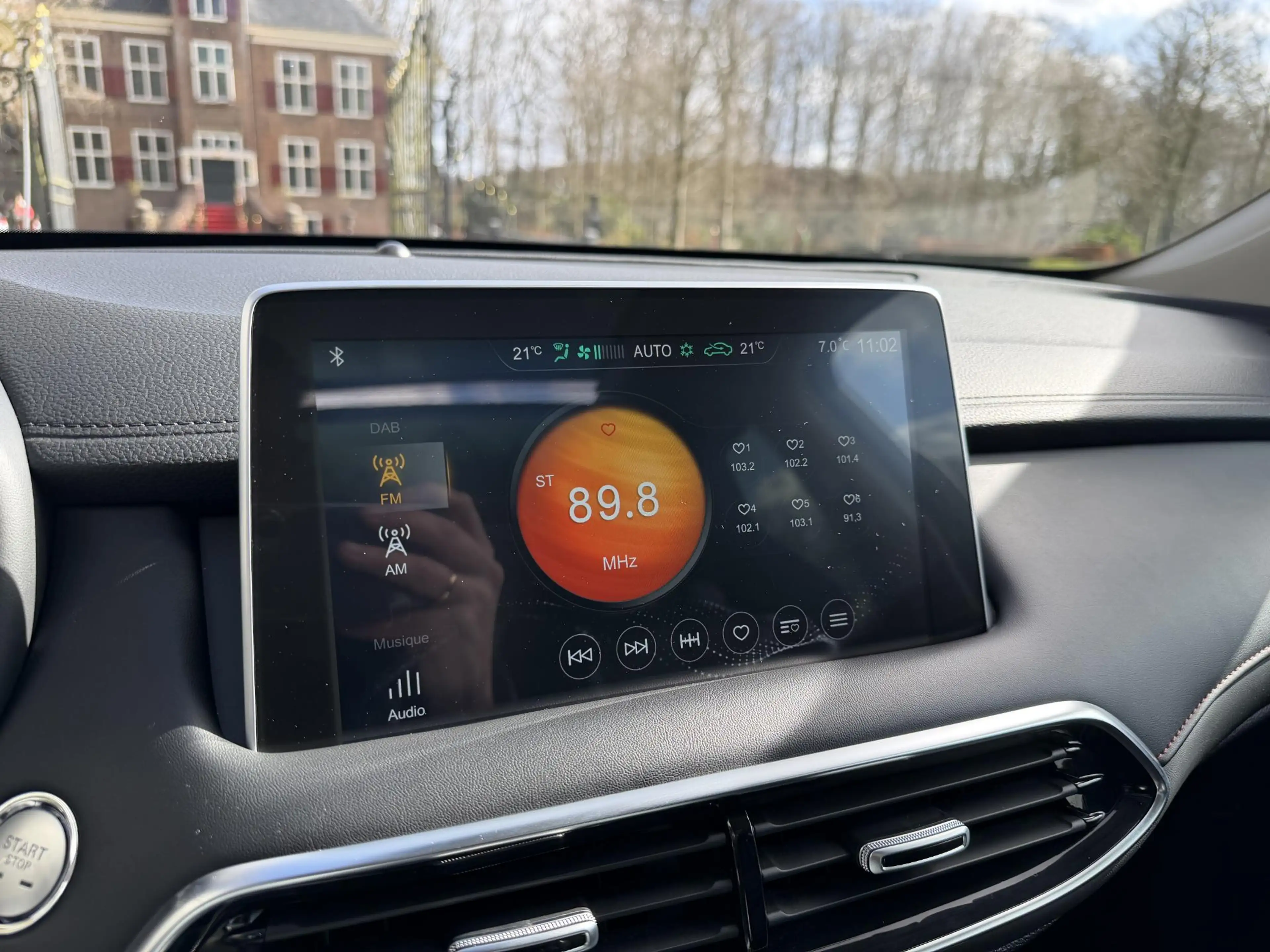 MG EHS 1.5 TGDI Luxury PHEV | Pano | Leder | 360 Camera | — photo 6