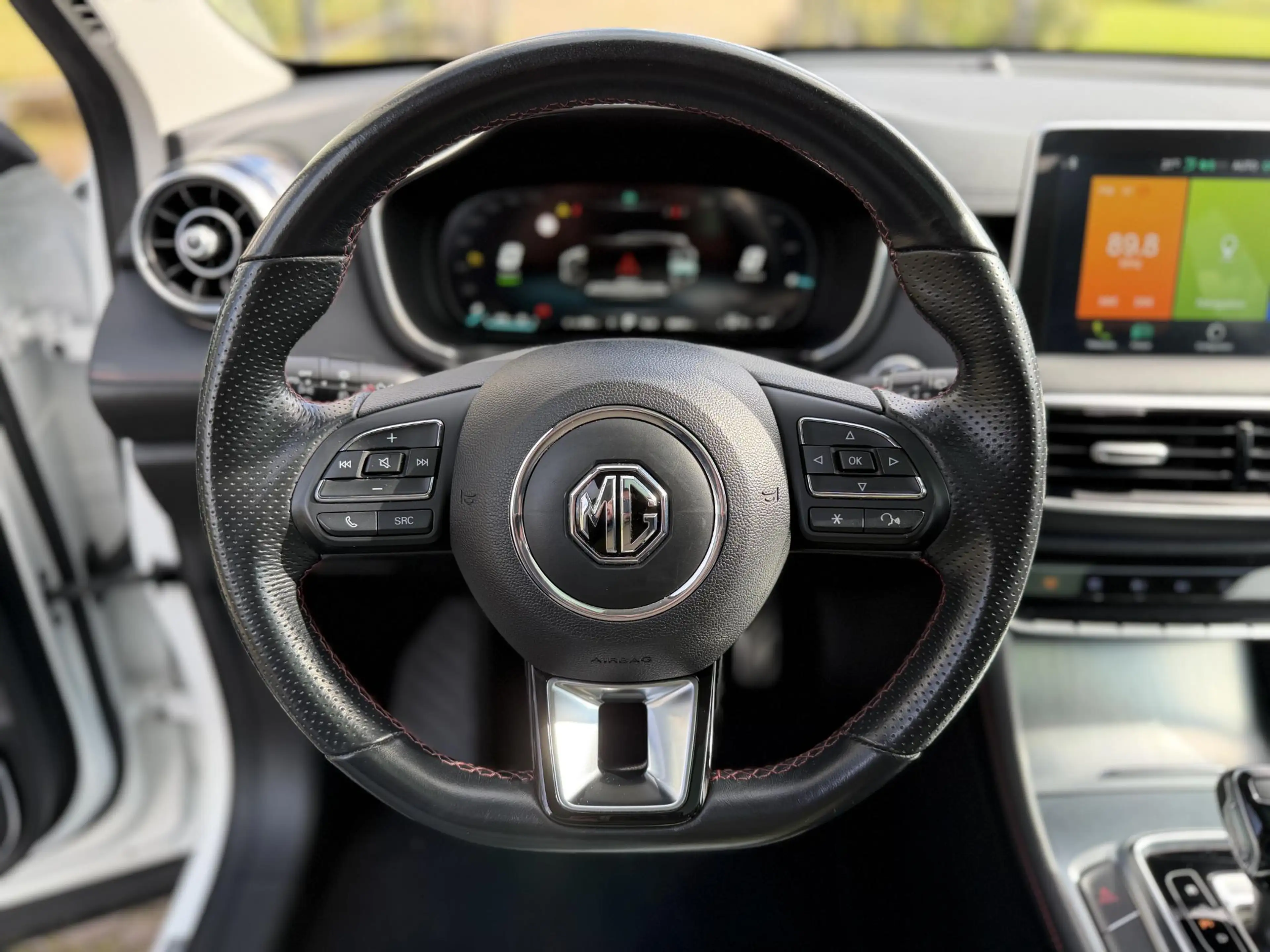 MG EHS 1.5 TGDI Luxury PHEV | Pano | Leder | 360 Camera | — photo 3