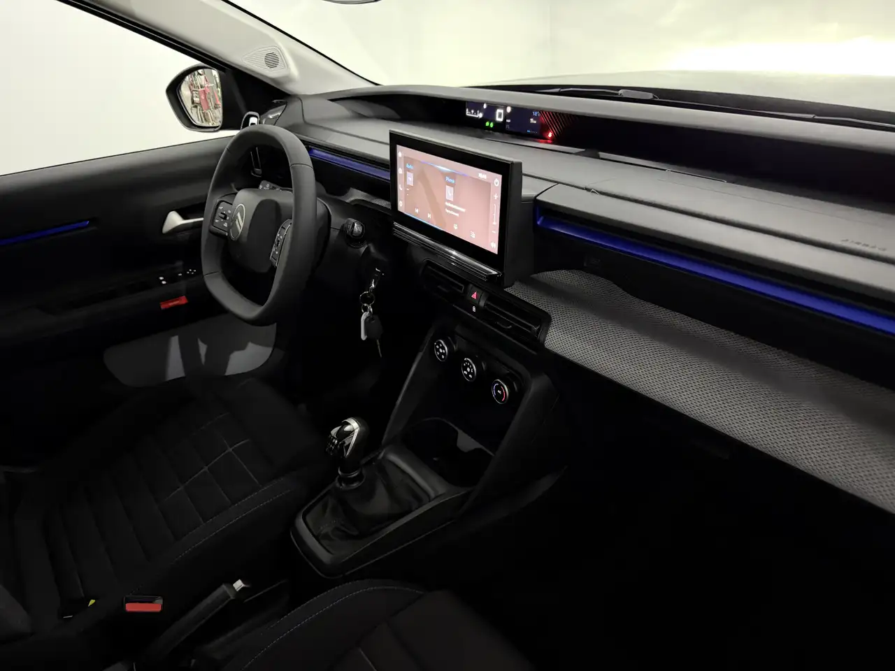 Citroen C3 2026 — фото 10