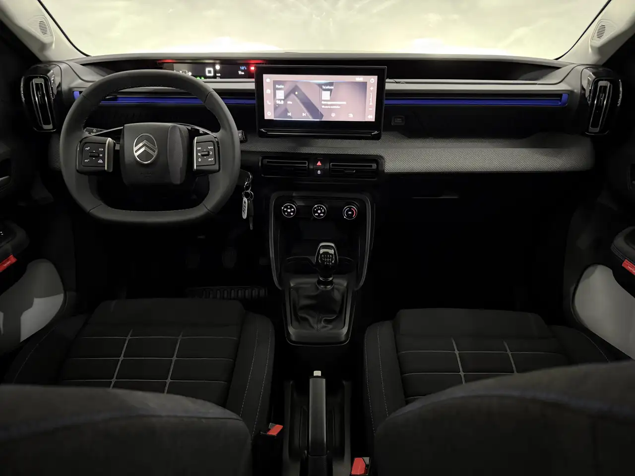 Citroen C3 2026