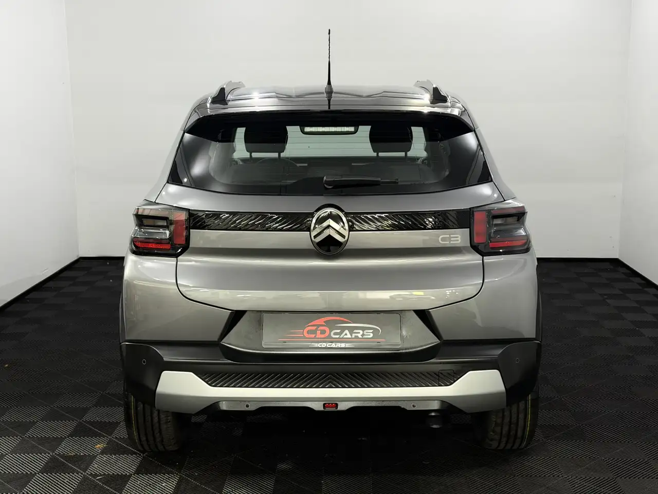 Citroen C3 2026