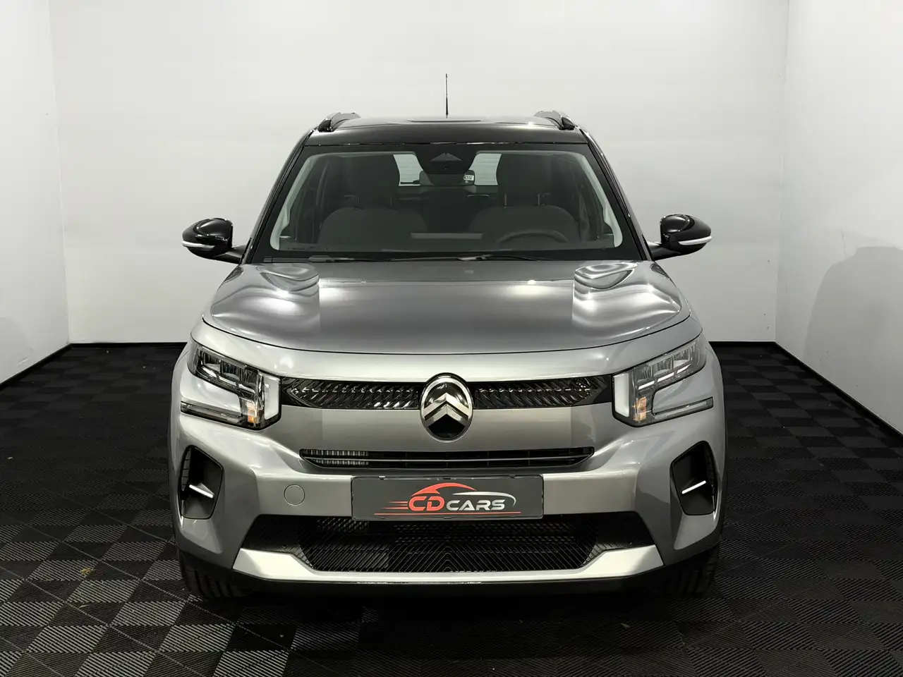 Citroen C3 2026