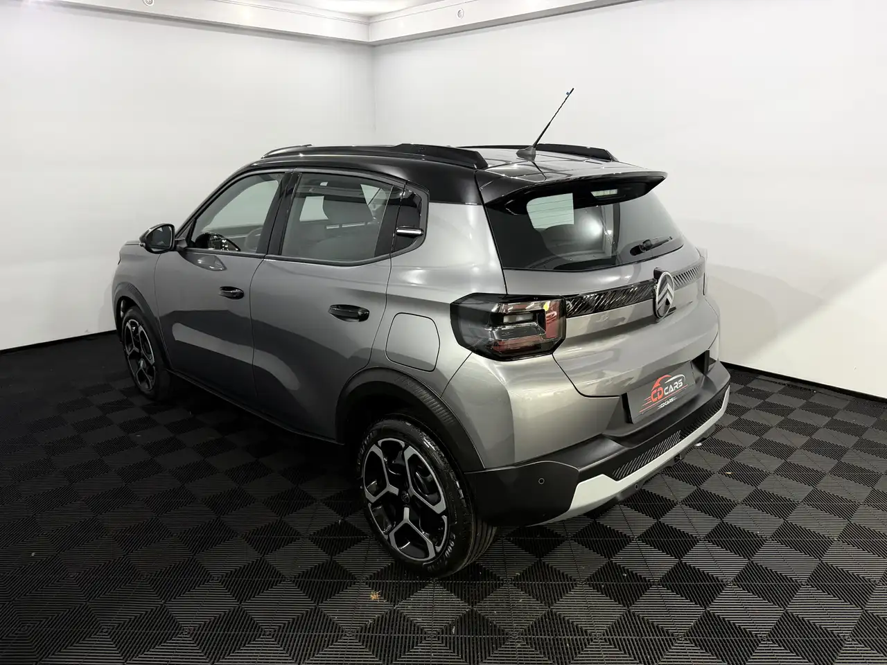 Citroen C3 2026