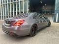 Mercedes-Benz S 63 AMG S 4Matic+ Lang | Night | HUD | PANO | Gri - thumbnail 4