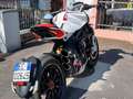 MV Agusta Dragster Blanc - thumbnail 1