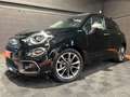 Fiat 500X 1.0 FireFly Turbo 120ch Sport Dolcevita Negro - thumbnail 2