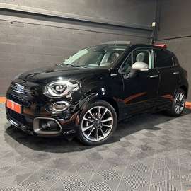 1.0 FireFly Turbo 120ch Sport Dolcevita