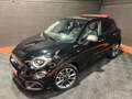 Fiat 500X 1.0 FireFly Turbo 120ch Sport Dolcevita Negro - thumbnail 3