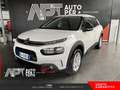 Citroen C4 Cactus C4 Cactus 1.2 puretech Shine s&s 110cv my19 Bianco - thumbnail 1