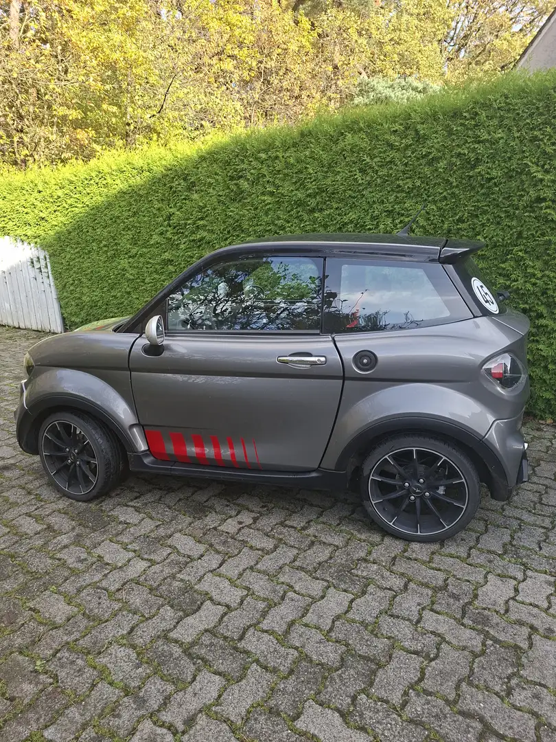 Chatenet CH 46 Ch46 R Line Sportline Grau - 2